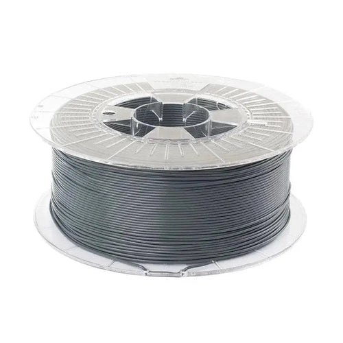 Spectrum Dark Grey - 1.75mm PLA Pro Filament - 1 kg