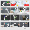 Yahboom JetCobot 7-axis visual collaborative robotic arm-Jetson Orin NX 16GB SUPER
