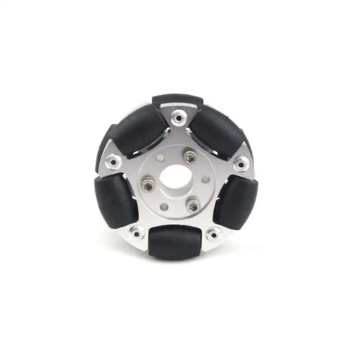 60mm Aluminum Omni Wheel