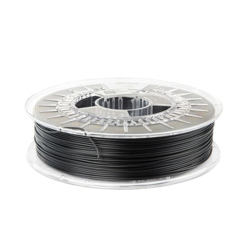 Spectrum Filaments - Black - 1.75mm PA6 CS20 Filament - 0.75 kg