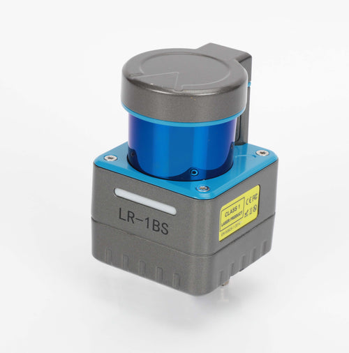 OLEI 2D LR 1BS5 C1 Mini Lidar Bottom Connectors, Industrial Quality