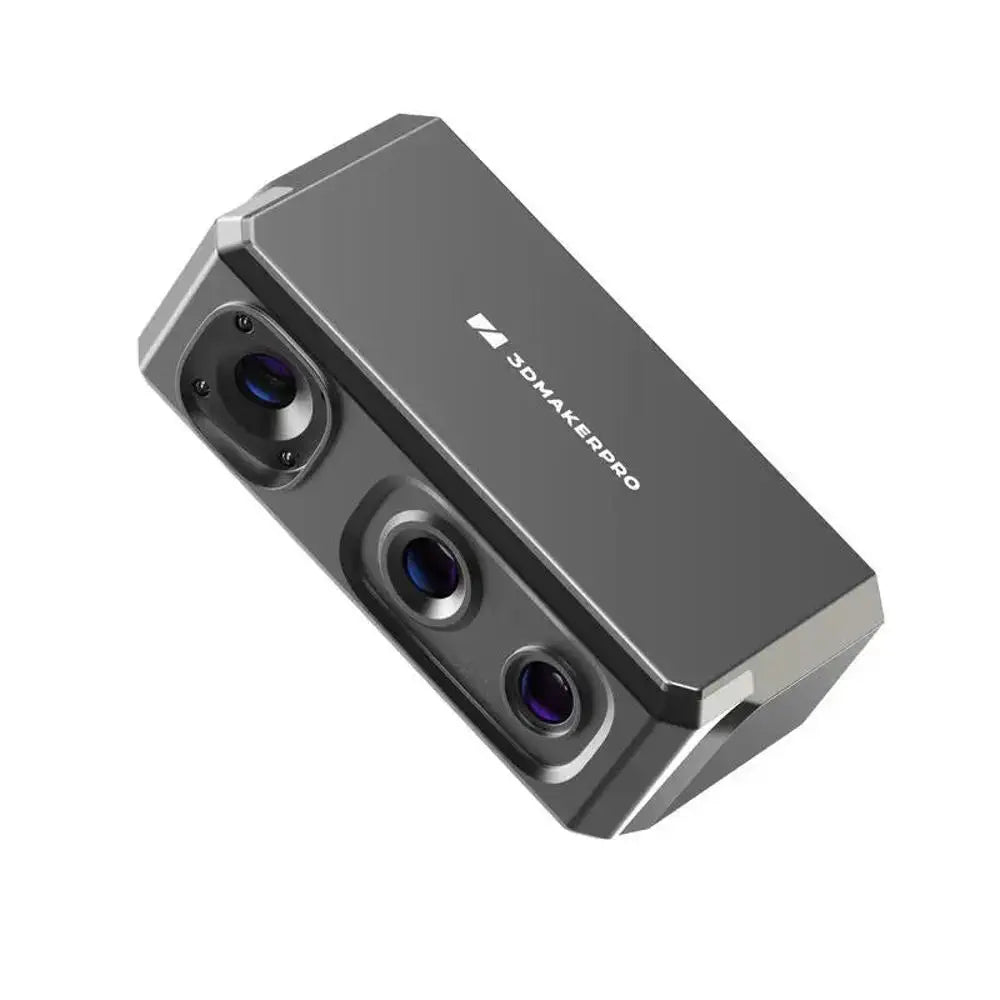 3DMakerPro SEAL 3Dスキャナー 3DMakerpro Seal 3D Scanner - Lite Edition - RobotShop