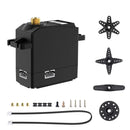 Hiwonder LX 1501 Serial Bus Servo w/ 3 Connectors, High Torque
