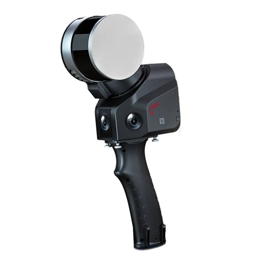 SLAM100 Handheld Laser Scanner