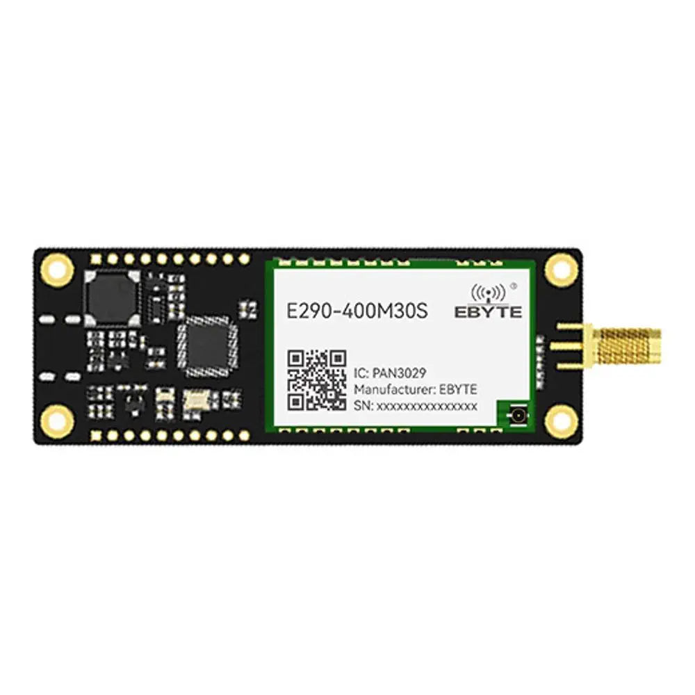 E290-400MBL-SC(3029) development board Soldered E290-400M30S(3029) module