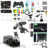Yahboom DOFBOT Pro AI Large Model 3D Depth Vision Robotic Arm-Standard Version with Jetson Orin NANO SUPER 8GB SUB Board