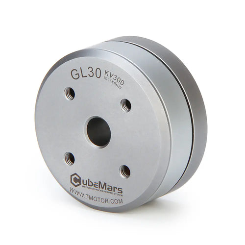 Cubemars GL30 KV290 Outrunning Gimbal Motor for Gimbal System, Drone Pods &amp; Autonomous Driving Navigation