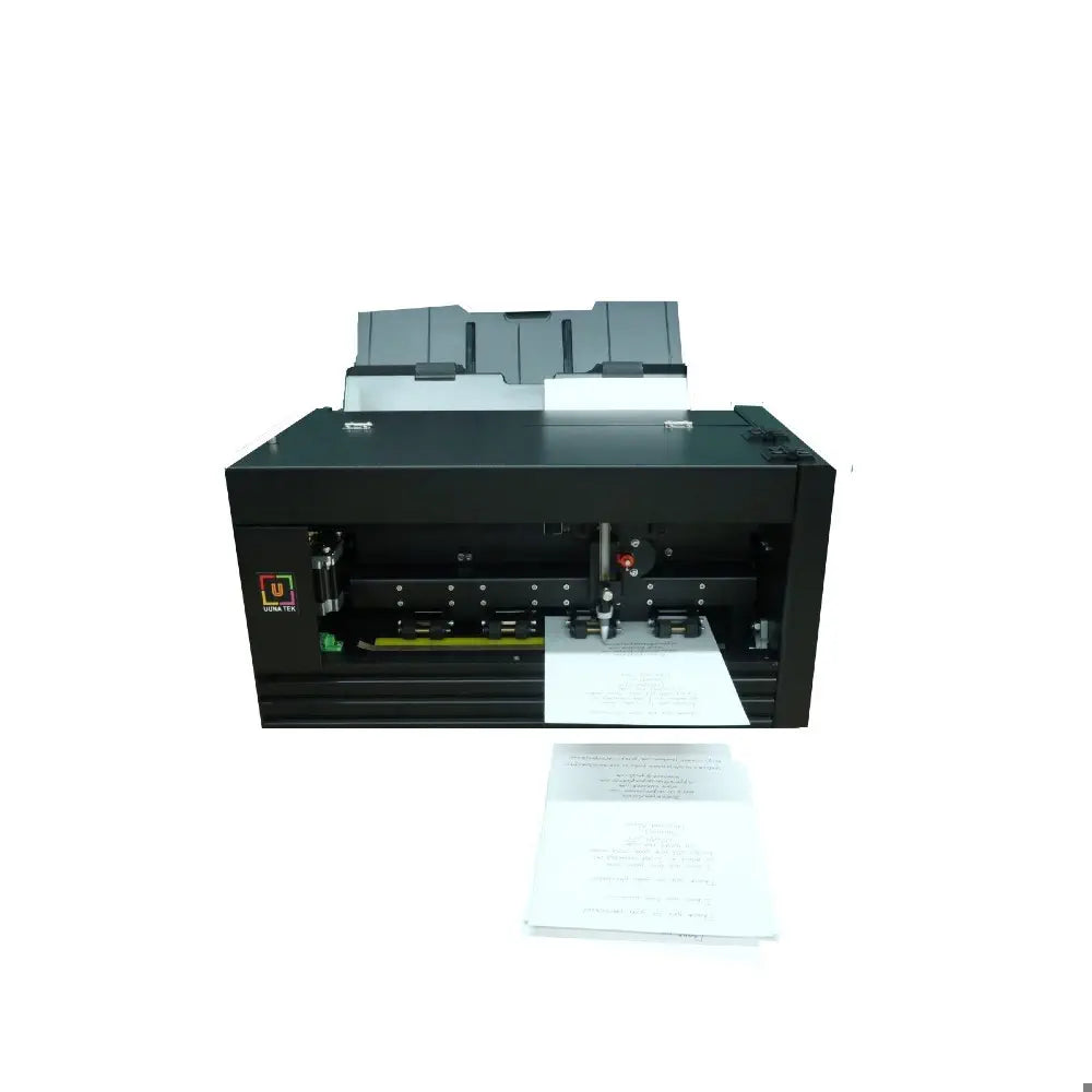 UUNA TEK® iAuto - Automatic Writing Machine Pen Plotter Autopen for Bulk Writing - Standard