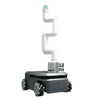 Compound Mobile Robot Kit (myAGV &amp; myCobot280 M5)