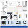 Yahboom JetCobot 7-axis visual collaborative robotic arm-Jetson Orin NX 16GB SUPER