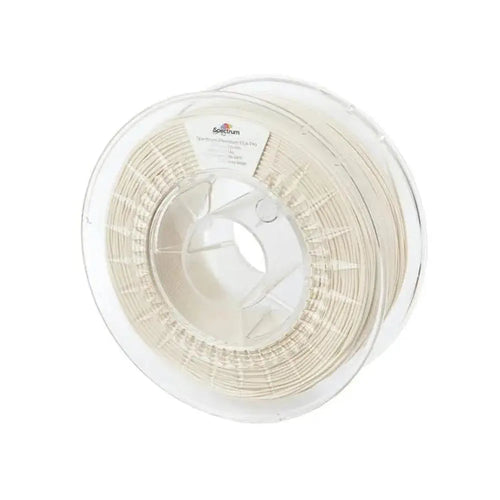 Spectrum Ivory Beige - 1.75mm PLA Pro Filament, 1 kg