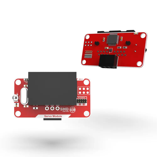 RC Servo Add-On Module for ACROME SMD Products