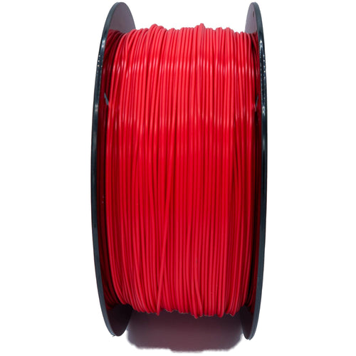 Matter3D Performance PLA Filament, Red, 1.75mm, 1kg