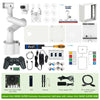 Yahboom JetCobot 7-axis visual collaborative robotic arm-Jetson Orin NANO 8GB SUPER