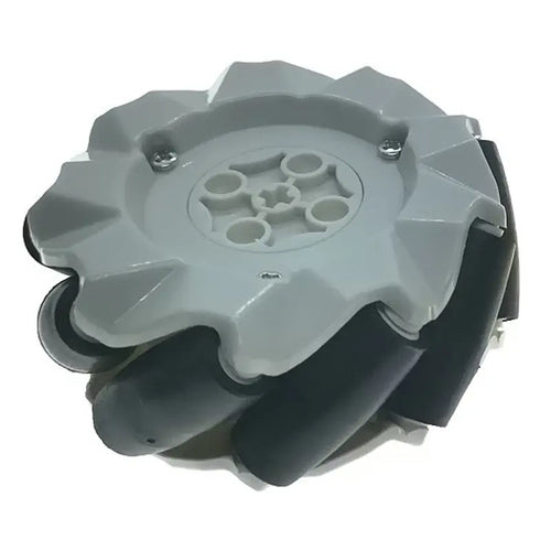 65mm Plastic Mecanum Wheel ROHS