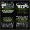 Yahboom Jetson Carrier Board --for Jetson Orin SUPER