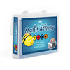 TTS Math Activity Cards Set of 30 - 60 Maths Based Activities for Bee-Bot &amp; Blue-Bot Floor Robot Coding Toy, STEM Educational Programming - Classroom Learning Tool