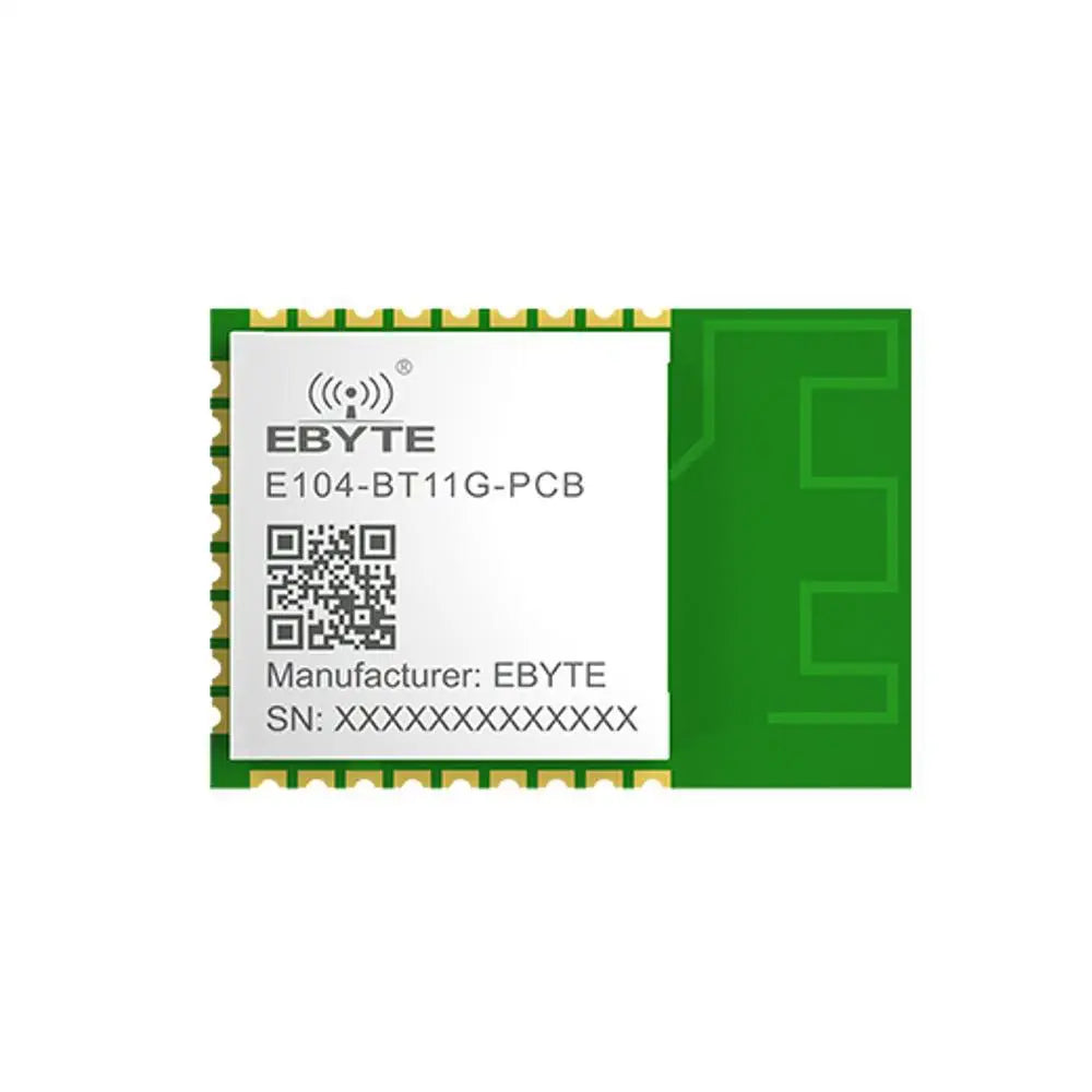 E104-BT11G-PCB UART mesh V1.0 standard ble mesh ad hoc network module