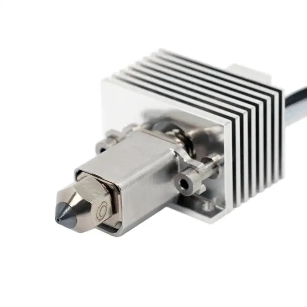 Micro Swiss FlowTechT Hotend for Bambu Lab P1P / P1S