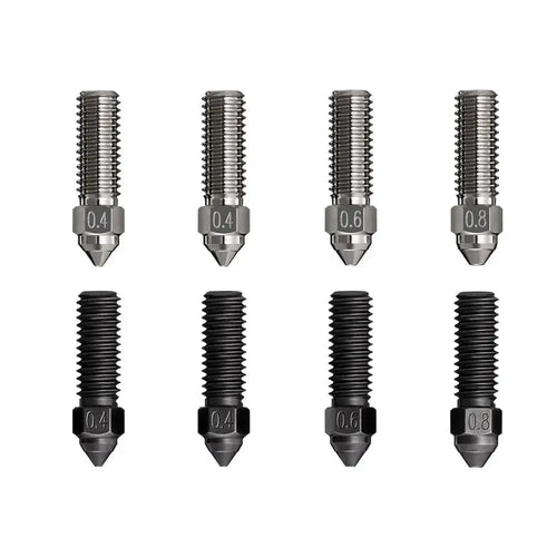 Creality Official K1/K1 Max Premium Nozzle Kit