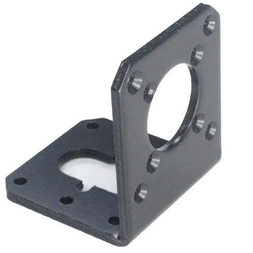 Metal Bracket for 36D Planetary Gear Motors