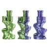 Vivid Lavender Spectrum PLA Magic SILK Filament - 1.75mm, 1kg