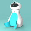 Oti-Bot Pusher Tummy, for STEAM Programming Robot Accessories Educational Learning Teaching Activity Toys - IT10420