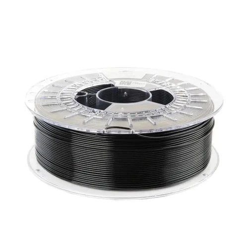 Spectrum Filaments Traffic Black 1.75mm Premium PCTG Filament - 1kg