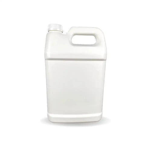 3D Printing Canada Model Wash - Empty 4 Litre HDPE Jug for mixing Super Concentrate Model Wash