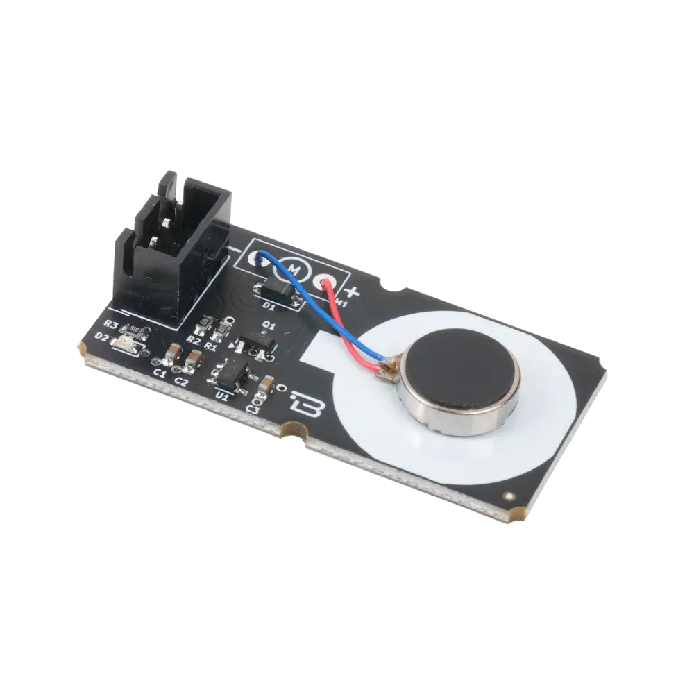 Vibration Motor Driver Breakout Board