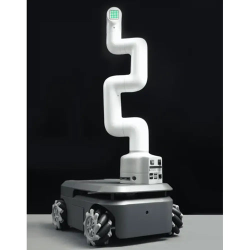 Compound Mobile Robot Kit (myAGV &amp; myCobot280 Pi)
