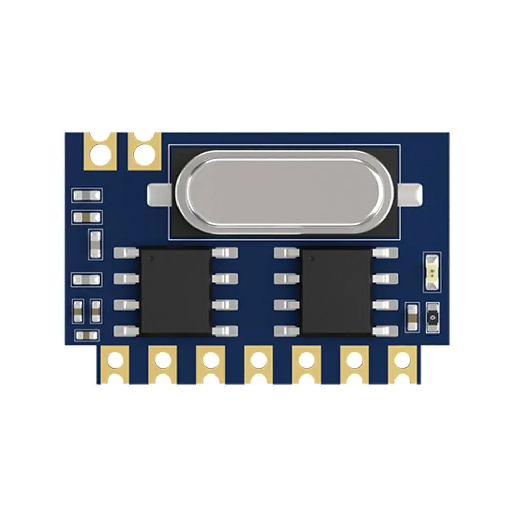 E160-R4FS2 433M Superheterodyne Wireless RF Module 4-channel output learning wireless receiver module ASK/OOK Modulation