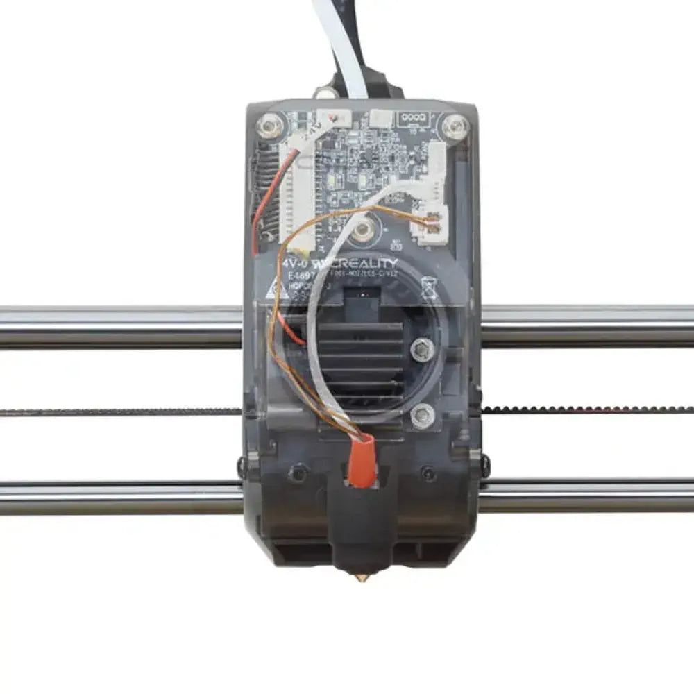 Micro Swiss FlowTech Hotend for Creality Ender 3 V3/V3 Plus