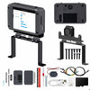 Yahboom K230 vision module--Angle Adjustable Bracket