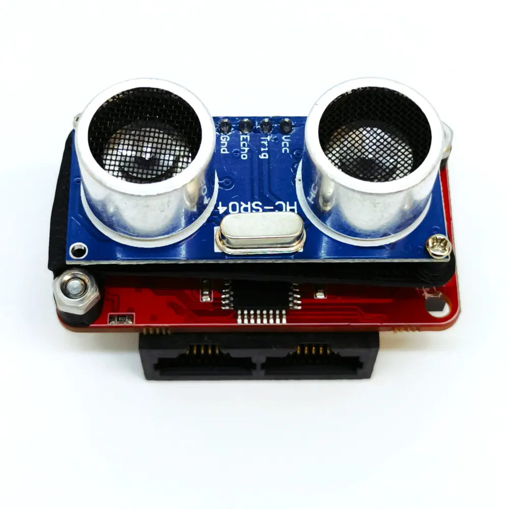 Ultrasonic Distance Sensor Add-On Module for ACROME SMD Products ...