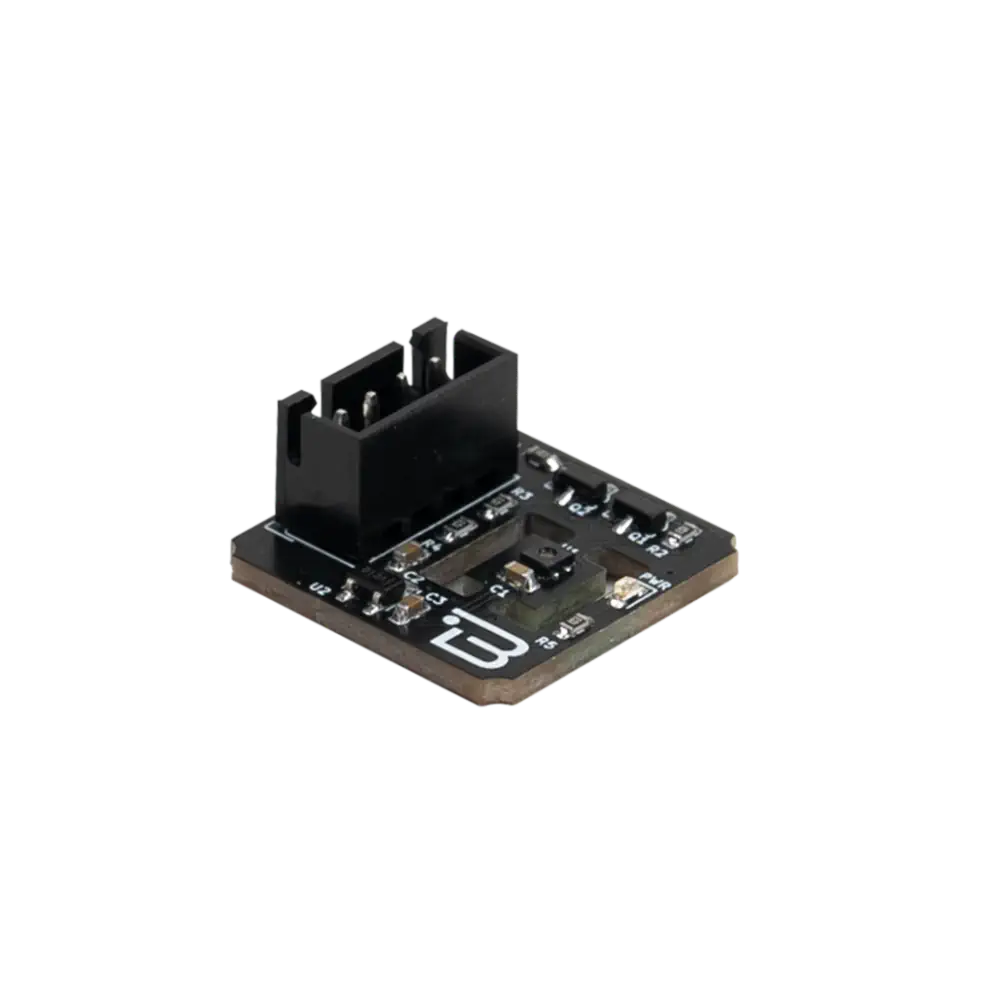TH09C Temperature and Humidity Sensor Breakout Board