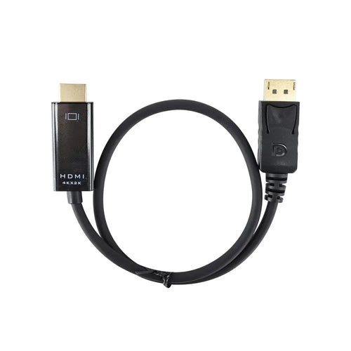 DP to HDMI Cable for JETSON Series--50CM