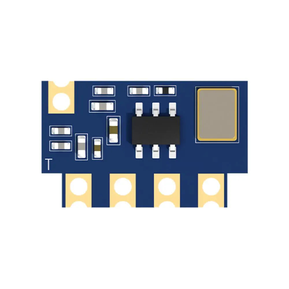 E160-R3MS1 315MH Receiver modules ASK/OOK modulation Strong anti-interference