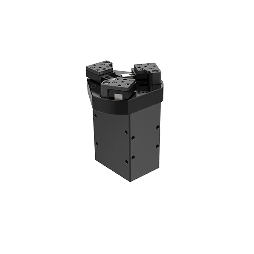 Chengzhou CGE1010 Three finger Electric Concentric Gripper DH