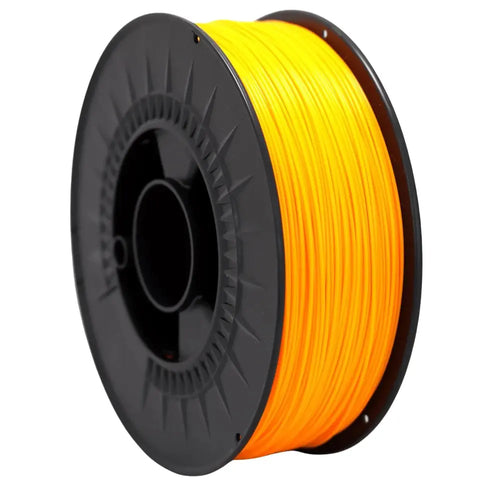 Orange Value PETG Filament - 1.75mm