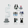 myCobot 320 PI All-in-one Suite 6 DOF Collaborative Robotic Arm (with Flat Base)
