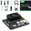 Jetson Orin Nano  SUPER Development Board 4GB RAM Based on NVIDIA Core Module for AI Deep Learning-Basic Kit