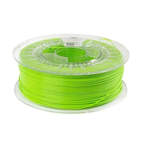 Spectrum Filaments Lime Green 1.75mm PETG Filament - 1 kg