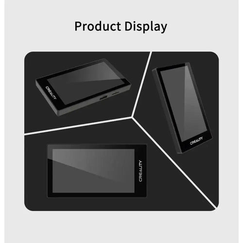 Creality Official 3D Pad Touch Screen