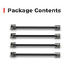 RJ-11  Cable 20 cm Package