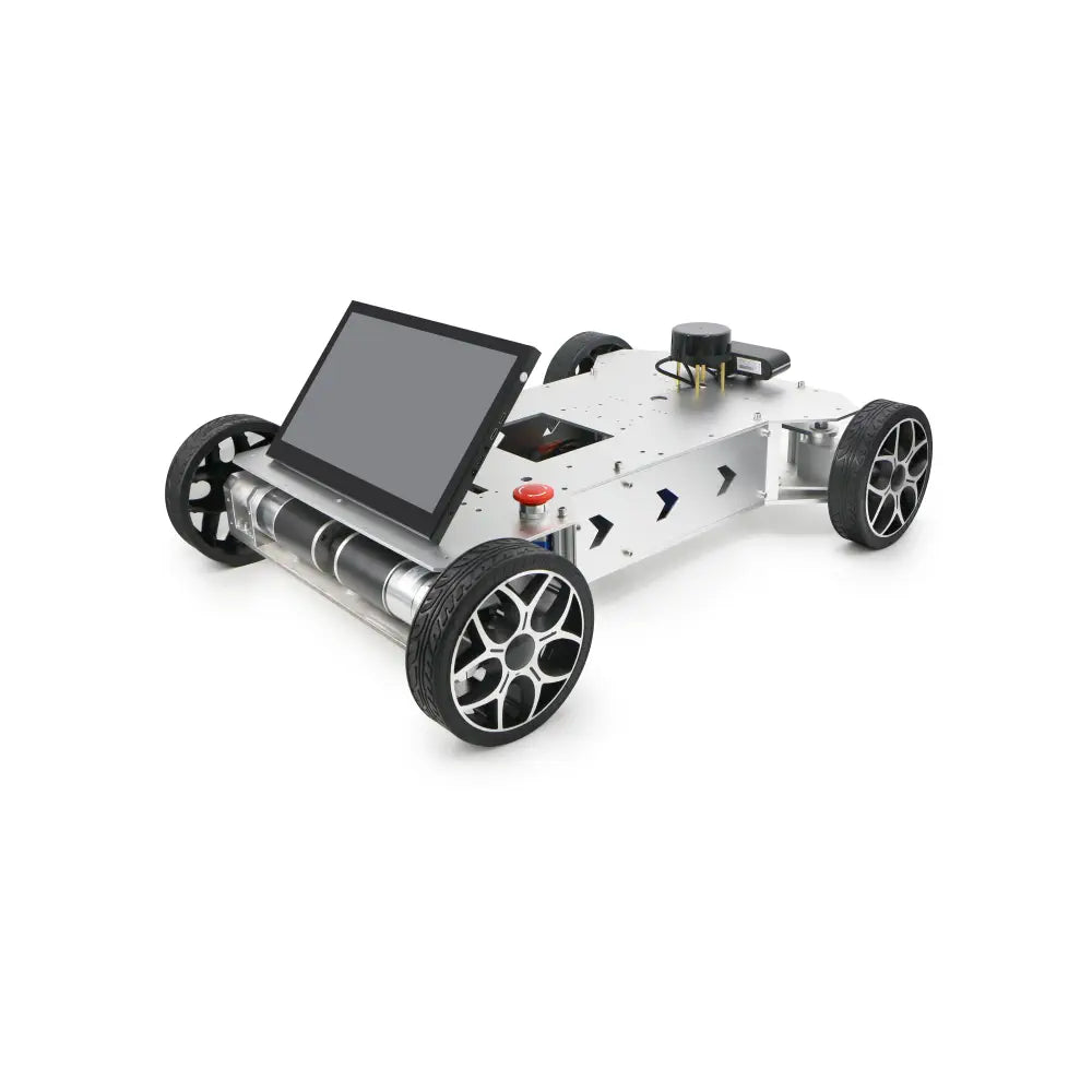 Rosbot Pro TS - Orin Nano (Touch Screen)