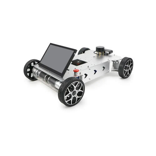 Rosbot Pro TS - Orin Nano (Touch Screen)