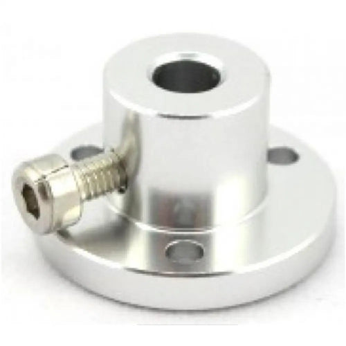 6mm Aluminum Mounting Hub for 60mm Mecanum Wheel