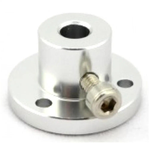 6mm Aluminum Mounting Hub for 60mm Omni Wheel