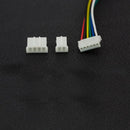 6V 100:1 155RPM Micro Metal Gearmotor w/ Encoder